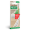 Piksters Bamboo Size 4 Red 8pk-Piksters-Matakana Pharmacy